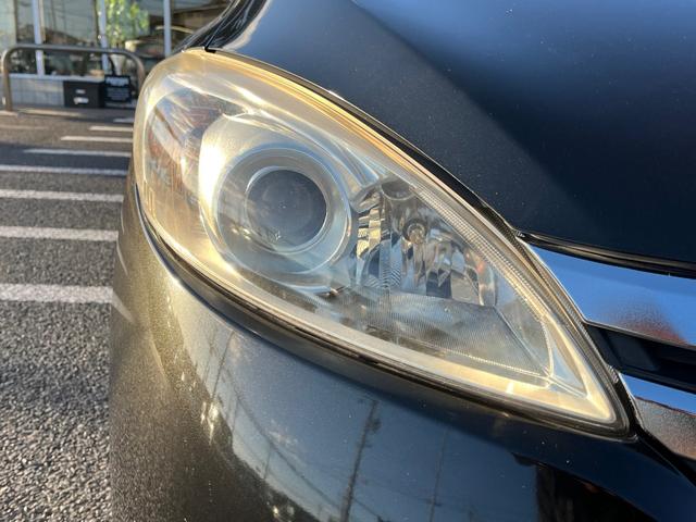 ラフェスタ ハイウェイスターG 社外ナビ ワンセグTV DVD バックカメラ ETC ドラレコ オートAC 片側電動スライドドア 電格ミラー スマートキー 純正16AW 3列シート アイドリングストップ MTモード付(38枚目)