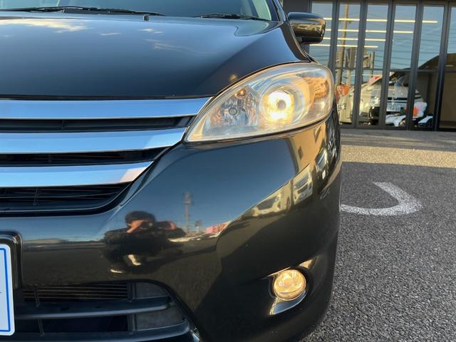 ラフェスタ ハイウェイスターG 社外ナビ ワンセグTV DVD バックカメラ ETC ドラレコ オートAC 片側電動スライドドア 電格ミラー スマートキー 純正16AW 3列シート アイドリングストップ MTモード付(41枚目)