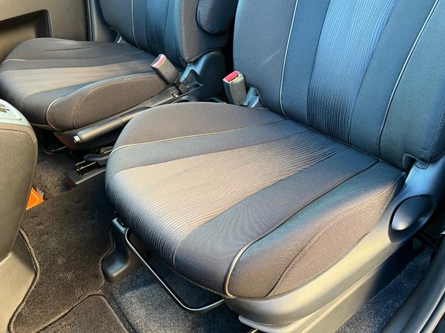 ラフェスタ ハイウェイスターG 社外ナビ ワンセグTV DVD バックカメラ ETC ドラレコ オートAC 片側電動スライドドア 電格ミラー スマートキー 純正16AW 3列シート アイドリングストップ MTモード付(70枚目)