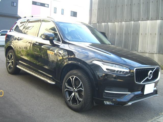 ボルボ ＸＣ９０