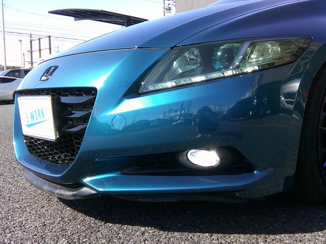 ＣＲ－Ｚ α　スマートキー　ＨＩＤヘッドライト　ＲＳＲ車高調　マフラー　リヤウィング　ＲＥＣＡＲＯシート　社外１８インチアルミ　ディスプレイオーディオ　ミラー型ドラレコ　ＥＴＣ　オートエアコン　パワーウィンドウ（21枚目）