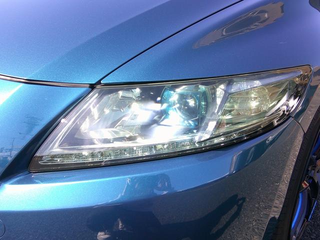 ＣＲ－Ｚ α　スマートキー　ＨＩＤヘッドライト　ＲＳＲ車高調　マフラー　リヤウィング　ＲＥＣＡＲＯシート　社外１８インチアルミ　ディスプレイオーディオ　ミラー型ドラレコ　ＥＴＣ　オートエアコン　パワーウィンドウ（27枚目）