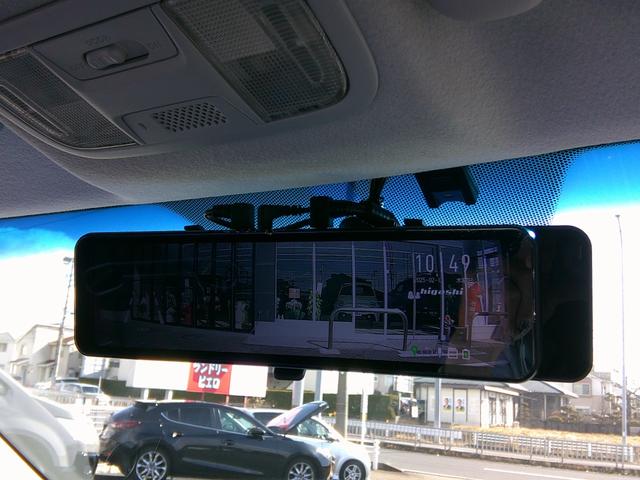 ＣＲ－Ｚ α　スマートキー　ＨＩＤヘッドライト　ＲＳＲ車高調　マフラー　リヤウィング　ＲＥＣＡＲＯシート　社外１８インチアルミ　ディスプレイオーディオ　ミラー型ドラレコ　ＥＴＣ　オートエアコン　パワーウィンドウ（53枚目）