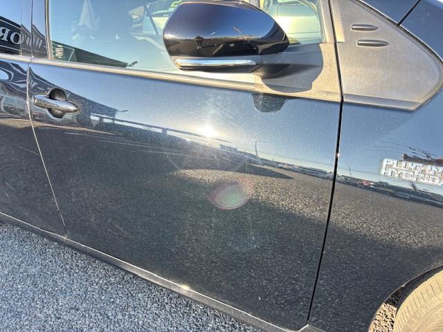 TOYOTA PRIUS PHV S NAVI PACKAGE SAFETY PLUS