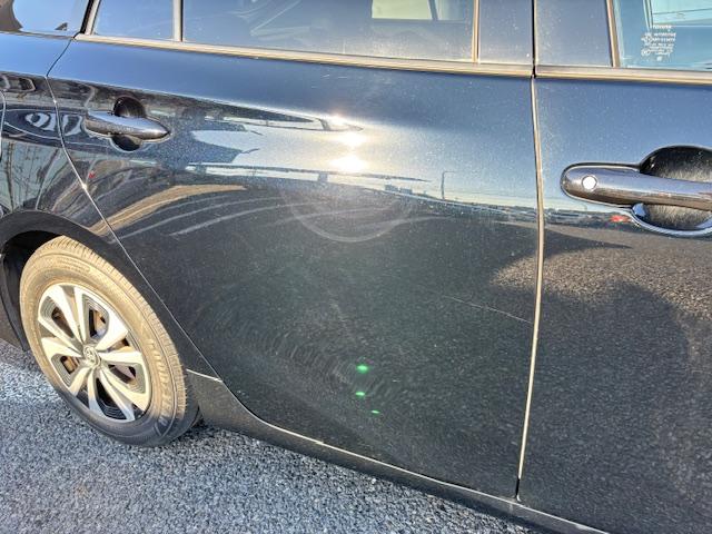 TOYOTA PRIUS PHV S NAVI PACKAGE SAFETY PLUS