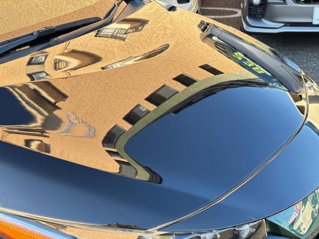 TOYOTA PRIUS PHV S NAVI PACKAGE SAFETY PLUS