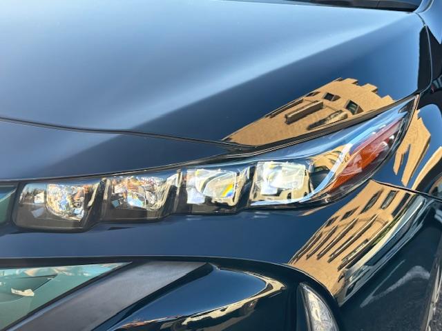 TOYOTA PRIUS PHV S NAVI PACKAGE SAFETY PLUS