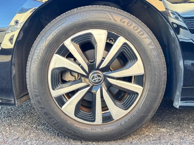 TOYOTA PRIUS PHV S NAVI PACKAGE SAFETY PLUS