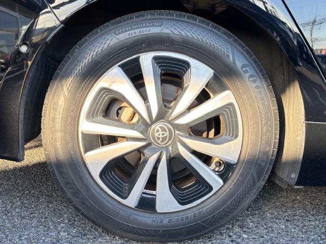 TOYOTA PRIUS PHV S NAVI PACKAGE SAFETY PLUS