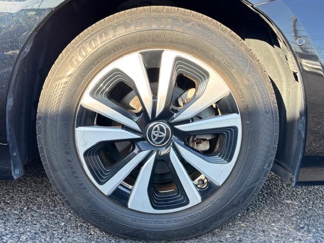 TOYOTA PRIUS PHV S NAVI PACKAGE SAFETY PLUS