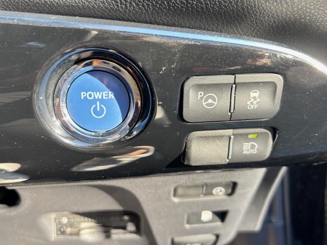 TOYOTA PRIUS PHV S NAVI PACKAGE SAFETY PLUS