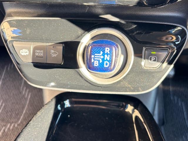 TOYOTA PRIUS PHV S NAVI PACKAGE SAFETY PLUS