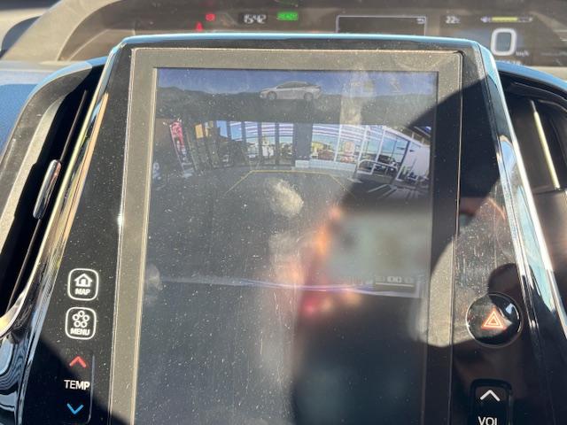 TOYOTA PRIUS PHV S NAVI PACKAGE SAFETY PLUS