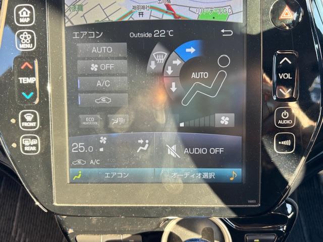 TOYOTA PRIUS PHV S NAVI PACKAGE SAFETY PLUS