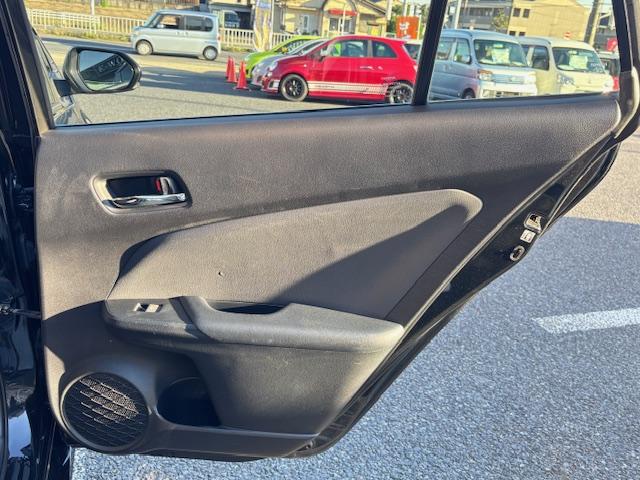 TOYOTA PRIUS PHV S NAVI PACKAGE SAFETY PLUS