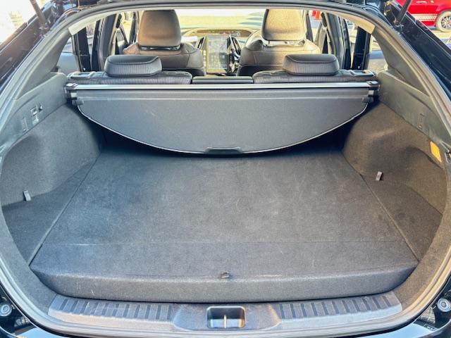 TOYOTA PRIUS PHV S NAVI PACKAGE SAFETY PLUS