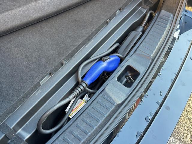 TOYOTA PRIUS PHV S NAVI PACKAGE SAFETY PLUS