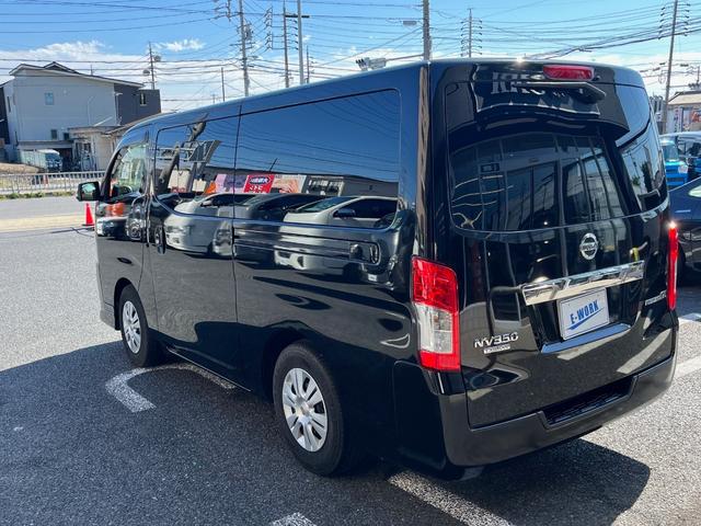 ＮＶ３５０キャラバンバン ロングプレミアムＧＸターボ　純正ＳＤナビ　ＤＶＤ　Ｂｌｕｅｔｏｏｔｈ　アラウンドビューカメラ　ＥＴＣ　後席モニター　Ｗエアコン　ＬＥＤヘッドライト　フォグライト　両側スライドドア　４ＷＤ　プッシュスタート　スマートキー（12枚目）