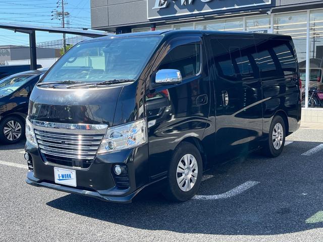 ＮＶ３５０キャラバンバン ロングプレミアムＧＸターボ　純正ＳＤナビ　ＤＶＤ　Ｂｌｕｅｔｏｏｔｈ　アラウンドビューカメラ　ＥＴＣ　後席モニター　Ｗエアコン　ＬＥＤヘッドライト　フォグライト　両側スライドドア　４ＷＤ　プッシュスタート　スマートキー（14枚目）