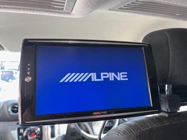 ＮＶ３５０キャラバンバン ロングプレミアムＧＸターボ　純正ＳＤナビ　ＤＶＤ　Ｂｌｕｅｔｏｏｔｈ　アラウンドビューカメラ　ＥＴＣ　後席モニター　Ｗエアコン　ＬＥＤヘッドライト　フォグライト　両側スライドドア　４ＷＤ　プッシュスタート　スマートキー（19枚目）