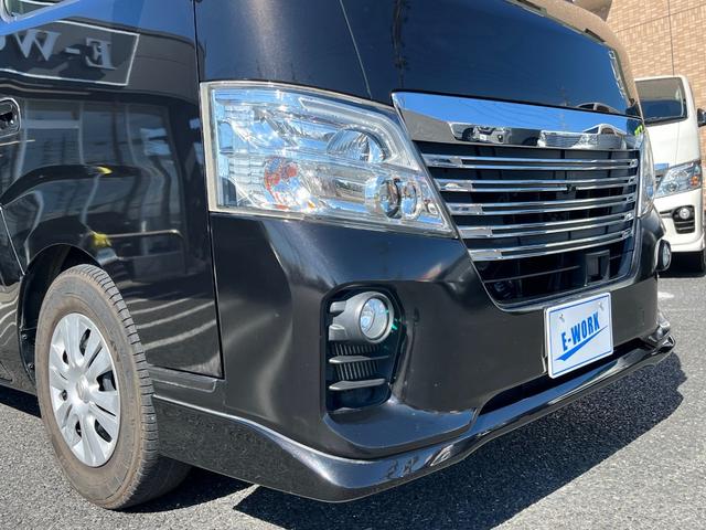 ＮＶ３５０キャラバンバン ロングプレミアムＧＸターボ　純正ＳＤナビ　ＤＶＤ　Ｂｌｕｅｔｏｏｔｈ　アラウンドビューカメラ　ＥＴＣ　後席モニター　Ｗエアコン　ＬＥＤヘッドライト　フォグライト　両側スライドドア　４ＷＤ　プッシュスタート　スマートキー（22枚目）