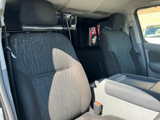 ＮＶ３５０キャラバンバン ロングプレミアムＧＸターボ　純正ＳＤナビ　ＤＶＤ　Ｂｌｕｅｔｏｏｔｈ　アラウンドビューカメラ　ＥＴＣ　後席モニター　Ｗエアコン　ＬＥＤヘッドライト　フォグライト　両側スライドドア　４ＷＤ　プッシュスタート　スマートキー（61枚目）