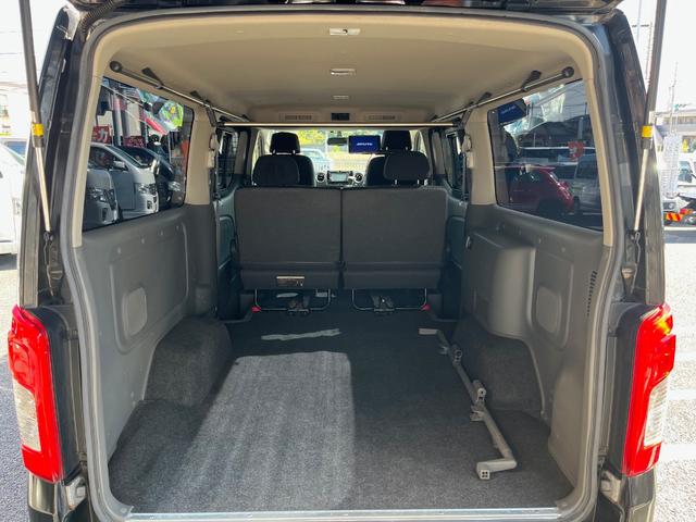 ＮＶ３５０キャラバンバン ロングプレミアムＧＸターボ　純正ＳＤナビ　ＤＶＤ　Ｂｌｕｅｔｏｏｔｈ　アラウンドビューカメラ　ＥＴＣ　後席モニター　Ｗエアコン　ＬＥＤヘッドライト　フォグライト　両側スライドドア　４ＷＤ　プッシュスタート　スマートキー（78枚目）