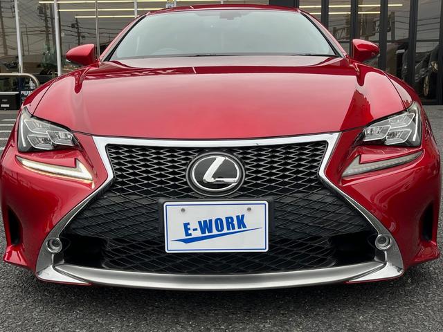 ご希望のお客様には各種コーティングもご用意しております。水弾きがよくお入れがラクに。ピカピカのお車でご納車させて頂きます。