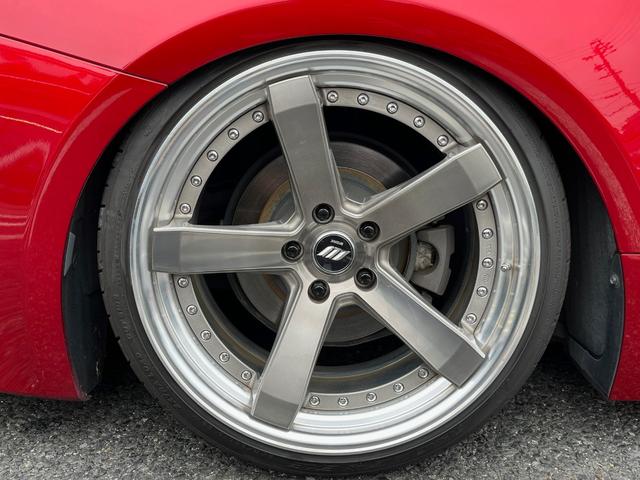 右リアホイール（ＷＯＲＫ１９ＡＷ）