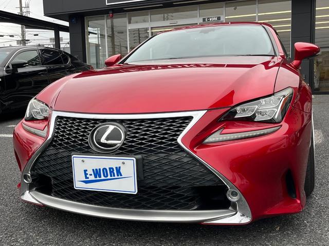 フロントフェイス