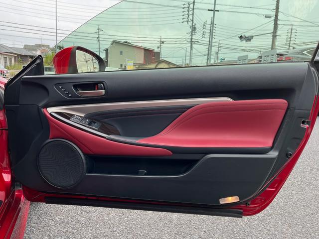 運転席ドアパネル