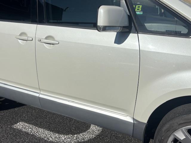 デリカD:5 G パワーパッケージ 左リアパワースライドドア HIDヘッドライト スマートキー クルーズコントロール パドルシフト 社外ナビ TV ETC フリップダウンモニター オートエアコン パワーウィンドウ(13枚目)