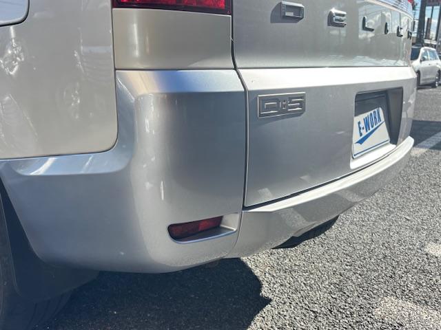 デリカD:5 G パワーパッケージ 左リアパワースライドドア HIDヘッドライト スマートキー クルーズコントロール パドルシフト 社外ナビ TV ETC フリップダウンモニター オートエアコン パワーウィンドウ(36枚目)