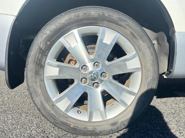 デリカD:5 G パワーパッケージ 左リアパワースライドドア HIDヘッドライト スマートキー クルーズコントロール パドルシフト 社外ナビ TV ETC フリップダウンモニター オートエアコン パワーウィンドウ(39枚目)