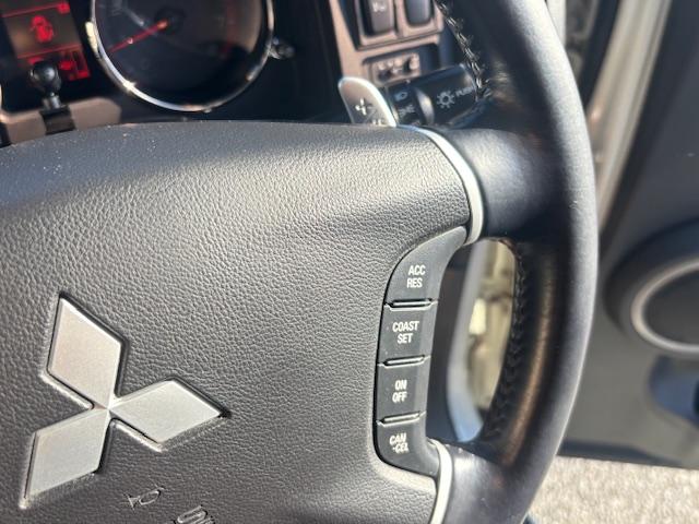 デリカD:5 G パワーパッケージ 左リアパワースライドドア HIDヘッドライト スマートキー クルーズコントロール パドルシフト 社外ナビ TV ETC フリップダウンモニター オートエアコン パワーウィンドウ(45枚目)