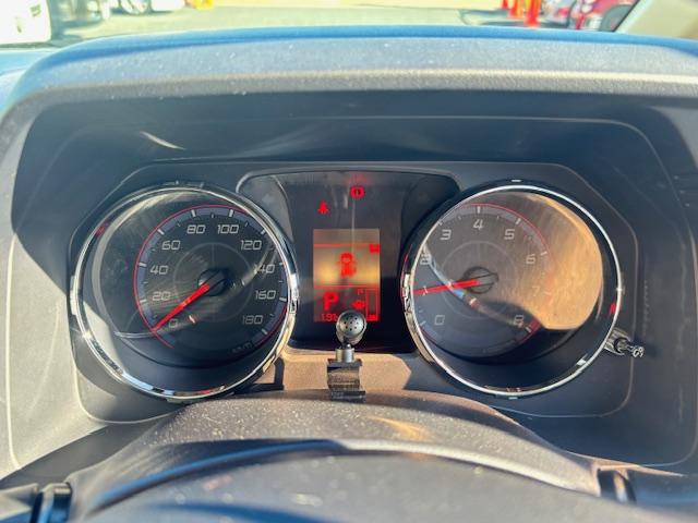 デリカD:5 G パワーパッケージ 左リアパワースライドドア HIDヘッドライト スマートキー クルーズコントロール パドルシフト 社外ナビ TV ETC フリップダウンモニター オートエアコン パワーウィンドウ(46枚目)