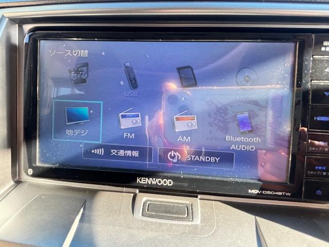 デリカD:5 G パワーパッケージ 左リアパワースライドドア HIDヘッドライト スマートキー クルーズコントロール パドルシフト 社外ナビ TV ETC フリップダウンモニター オートエアコン パワーウィンドウ(55枚目)