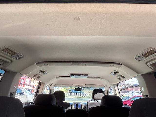 デリカD:5 G パワーパッケージ 左リアパワースライドドア HIDヘッドライト スマートキー クルーズコントロール パドルシフト 社外ナビ TV ETC フリップダウンモニター オートエアコン パワーウィンドウ(73枚目)