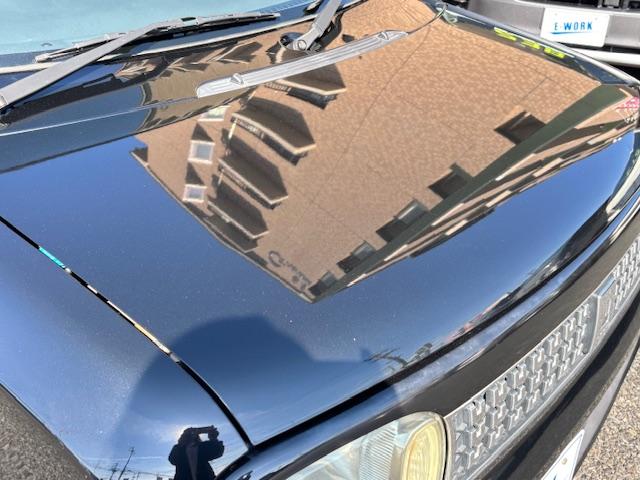 アルトラパン 10thアニバーサリーリミテッド 4WD スマートキー プッシュスタート ETC オートエアコン 運転席シートヒーター ヘッドライトレベライザー ベンチシート パワーウィンドウ 電動格納ミラー 車検2年付き 故障保証12ヶ月付き(20枚目)