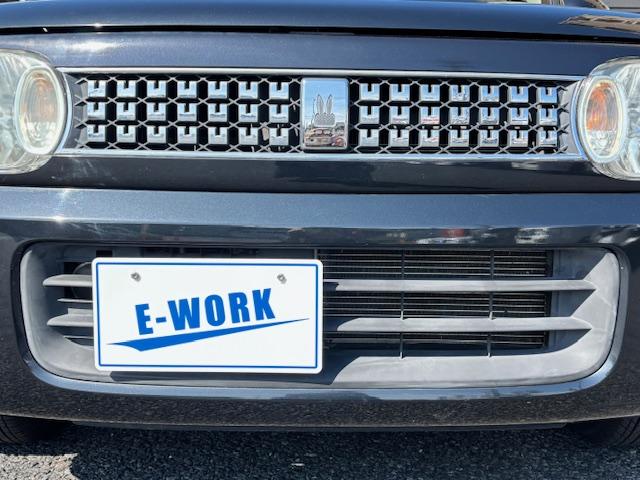 アルトラパン 10thアニバーサリーリミテッド 4WD スマートキー プッシュスタート ETC オートエアコン 運転席シートヒーター ヘッドライトレベライザー ベンチシート パワーウィンドウ 電動格納ミラー 車検2年付き 故障保証12ヶ月付き(22枚目)