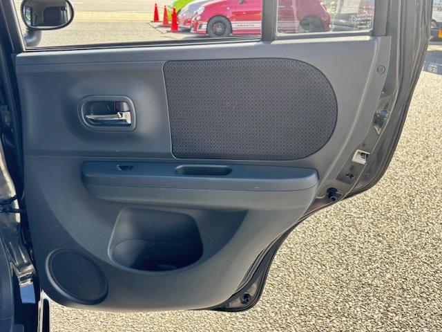 アルトラパン 10thアニバーサリーリミテッド 4WD スマートキー プッシュスタート ETC オートエアコン 運転席シートヒーター ヘッドライトレベライザー ベンチシート パワーウィンドウ 電動格納ミラー 車検2年付き 故障保証12ヶ月付き(60枚目)