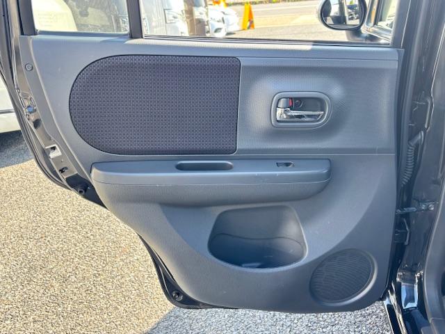 アルトラパン 10thアニバーサリーリミテッド 4WD スマートキー プッシュスタート ETC オートエアコン 運転席シートヒーター ヘッドライトレベライザー ベンチシート パワーウィンドウ 電動格納ミラー 車検2年付き 故障保証12ヶ月付き(61枚目)