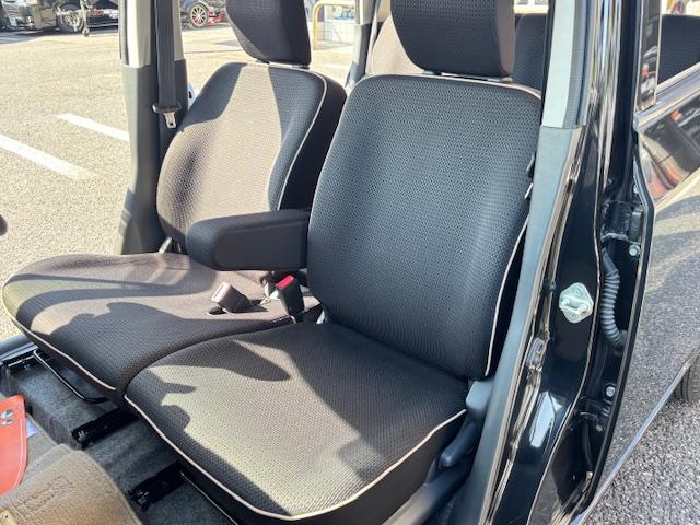 アルトラパン 10thアニバーサリーリミテッド 4WD スマートキー プッシュスタート ETC オートエアコン 運転席シートヒーター ヘッドライトレベライザー ベンチシート パワーウィンドウ 電動格納ミラー 車検2年付き 故障保証12ヶ月付き(63枚目)