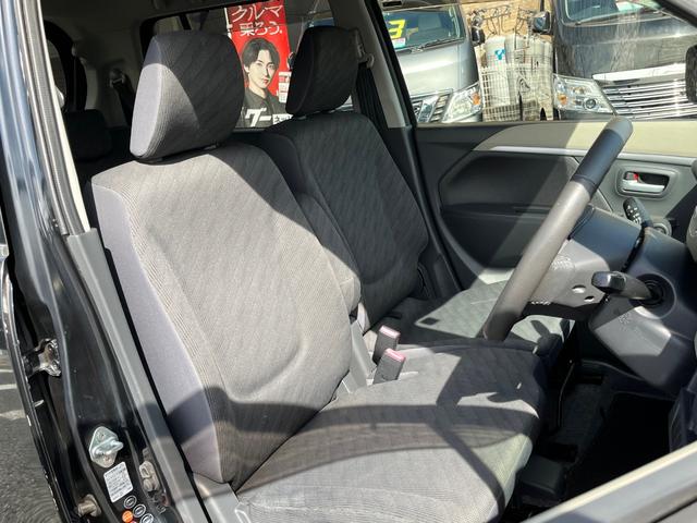 ワゴンR FXリミテッド 純正CDデッキ ラジオAM/FM AUX エンジンプッシュスタート スマートキー 電動格納ミラー アイドリングストップ 純正14AW ライトレベライザー オートエアコン ベンチシート(16枚目)