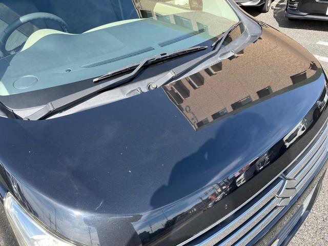 ワゴンR FXリミテッド 純正CDデッキ ラジオAM/FM AUX エンジンプッシュスタート スマートキー 電動格納ミラー アイドリングストップ 純正14AW ライトレベライザー オートエアコン ベンチシート(50枚目)