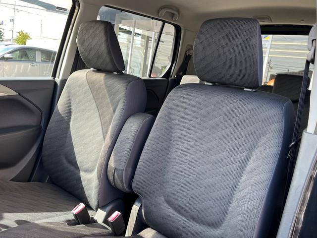 ワゴンR FXリミテッド 純正CDデッキ ラジオAM/FM AUX エンジンプッシュスタート スマートキー 電動格納ミラー アイドリングストップ 純正14AW ライトレベライザー オートエアコン ベンチシート(68枚目)