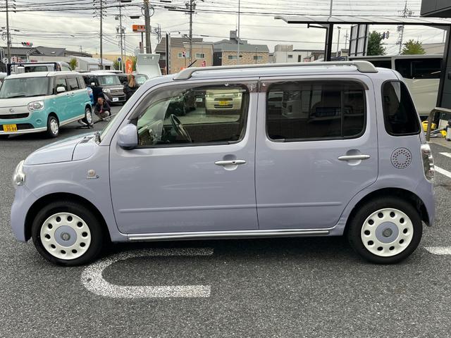 ミラココア ココアプラスＸ　純正ＳＤナビ　フルセグＴＶ　ＣＤ／ＤＶＤ　Ｂｌｕｅｔｏｏｔｈ　バックカメラ　ＥＴＣ　ルーフレール　ＬＥＤヘッドライト　フォグライト　電動格納ミラー　アイドリングストップ　スマートキー　１２ヶ月保証付き（13枚目）