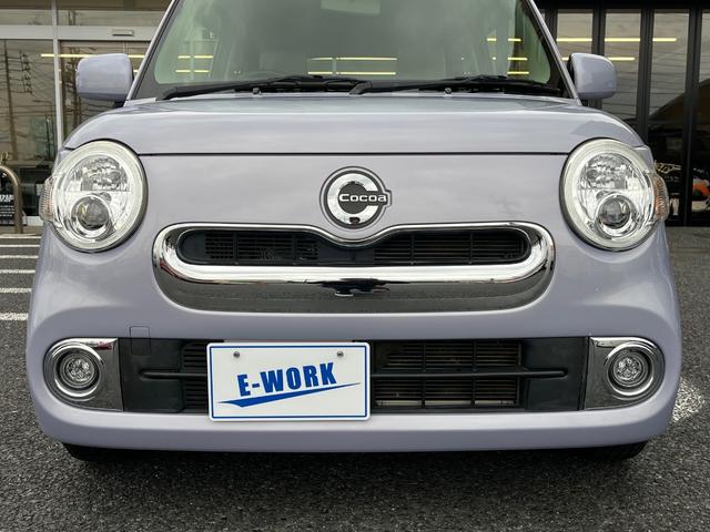 ミラココア ココアプラスＸ　純正ＳＤナビ　フルセグＴＶ　ＣＤ／ＤＶＤ　Ｂｌｕｅｔｏｏｔｈ　バックカメラ　ＥＴＣ　ルーフレール　ＬＥＤヘッドライト　フォグライト　電動格納ミラー　アイドリングストップ　スマートキー　１２ヶ月保証付き（21枚目）