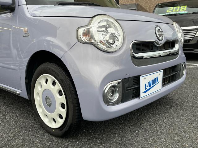 ミラココア ココアプラスＸ　純正ＳＤナビ　フルセグＴＶ　ＣＤ／ＤＶＤ　Ｂｌｕｅｔｏｏｔｈ　バックカメラ　ＥＴＣ　ルーフレール　ＬＥＤヘッドライト　フォグライト　電動格納ミラー　アイドリングストップ　スマートキー　１２ヶ月保証付き（22枚目）