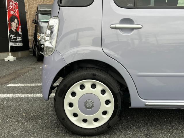 ミラココア ココアプラスＸ　純正ＳＤナビ　フルセグＴＶ　ＣＤ／ＤＶＤ　Ｂｌｕｅｔｏｏｔｈ　バックカメラ　ＥＴＣ　ルーフレール　ＬＥＤヘッドライト　フォグライト　電動格納ミラー　アイドリングストップ　スマートキー　１２ヶ月保証付き（30枚目）